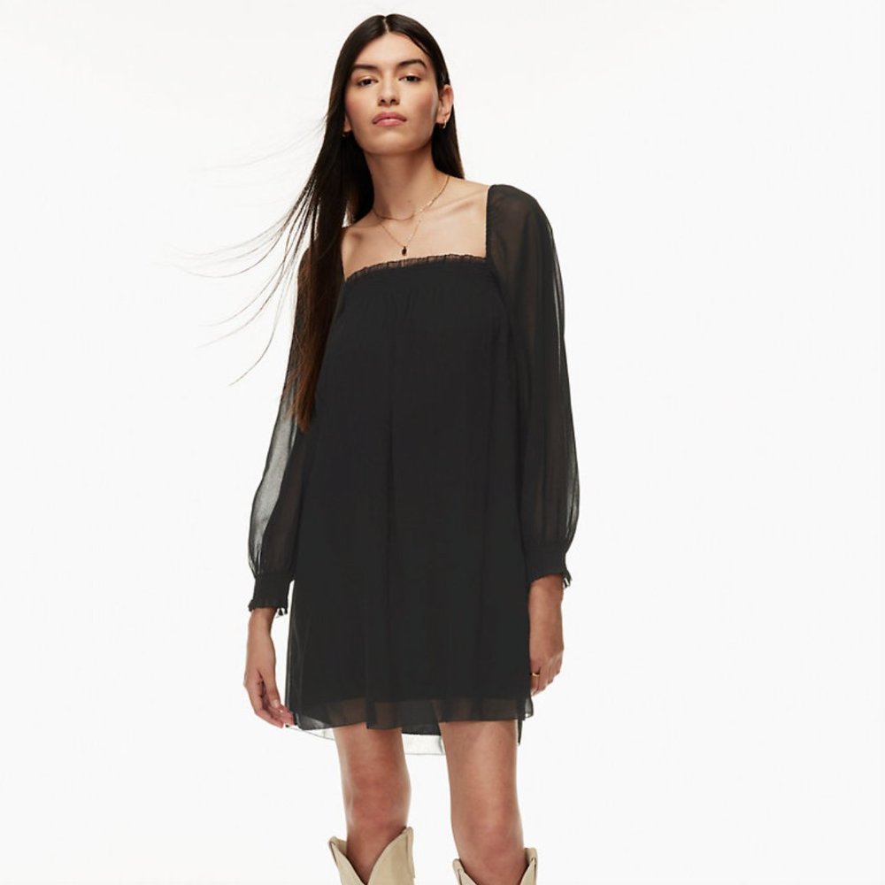 NWT Aritzia Alana Dress